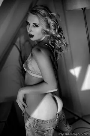 Poeticminx OnlyFans Leaked Free Thumbnail Picture - #zA9E2eW3cy