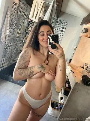 Poetiquegirl OnlyFans Leaked Free Thumbnail Picture - #q3RXKO07qa