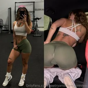 Poetryandcherryppv OnlyFans Leaked Free Thumbnail Picture - #6dOLIoMtSf
