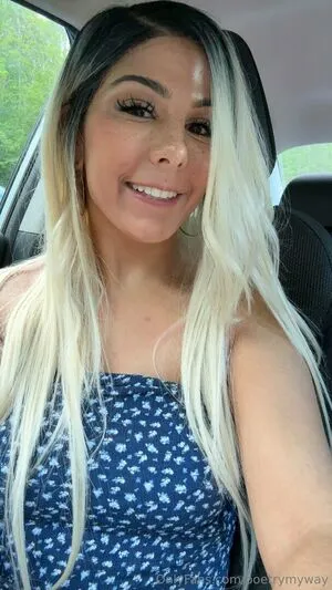 Poetrymyway OnlyFans Leaked Free Thumbnail Picture - #613WdbHYeZ