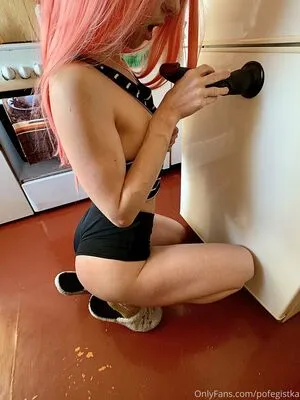 Pofegistka OnlyFans Leaked Free Thumbnail Picture - #2bhMM7M3bC