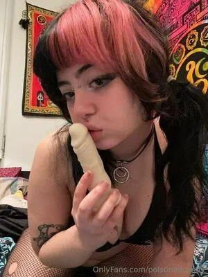 Pois0nedcandy OnlyFans Leaked Free Thumbnail Picture - #eHH13hIWmD
