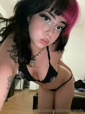 Pois0nedcandy OnlyFans Leaked Free Thumbnail Picture - #nMPv9FOnfn