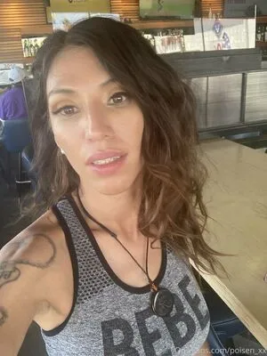 Poisen Xx OnlyFans Leaked Free Thumbnail Picture - #cWRUeX4ZVC