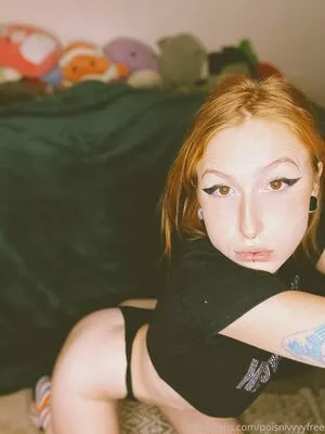 Poisnivyyyfree OnlyFans Leaked Free Thumbnail Picture - #onqSrcqG2P