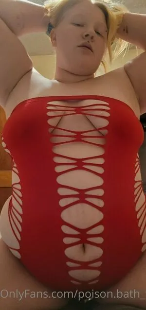 Poison Bath Fairy OnlyFans Leaked Free Thumbnail Picture - #5r8QQrkzKh