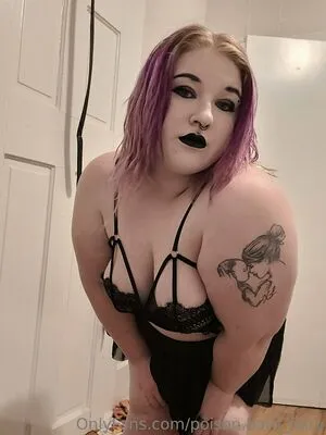 Poison Bath Fairy OnlyFans Leaked Free Thumbnail Picture - #9qIktmuDJE