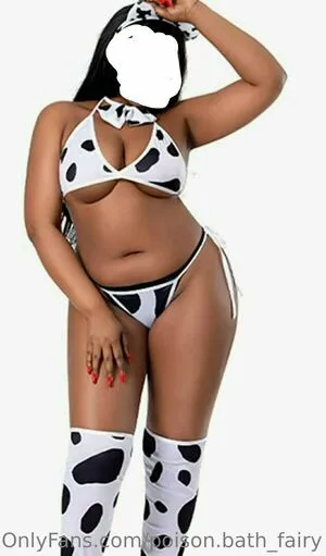 Poison Bath Fairy OnlyFans Leaked Free Thumbnail Picture - #hoJUm3PRDU