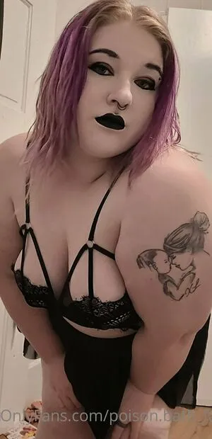 Poison Bath Fairy OnlyFans Leaked Free Thumbnail Picture - #vci9eIBqMZ