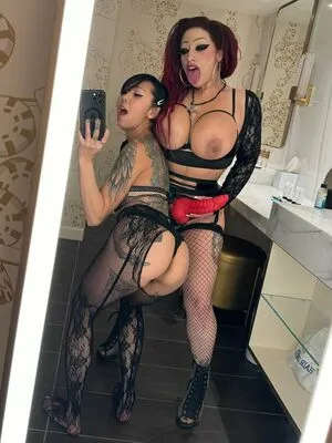 Poison Chambers OnlyFans Leaked Free Thumbnail Picture - #pIgH20kKPS