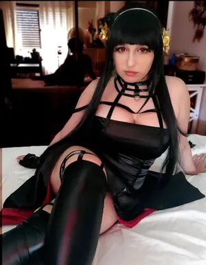 Poison Cherry OnlyFans Leaked Free Thumbnail Picture - #Wl063MwkNr