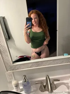 Poison Ivee OnlyFans Leaked Free Thumbnail Picture - #VT10FCccbV