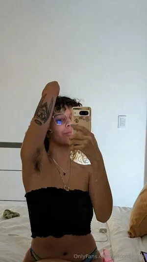 Poisonbloom OnlyFans Leaked Free Thumbnail Picture - #5WhPUbJpE7