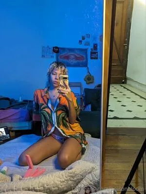 Poisonbloom OnlyFans Leaked Free Thumbnail Picture - #8a92S4CIB0