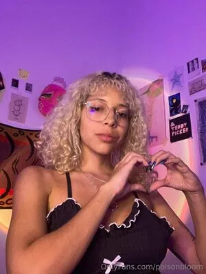 Poisonbloom OnlyFans Leaked Free Thumbnail Picture - #AscuK0vA94