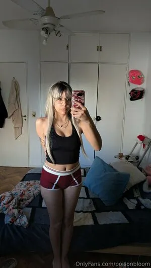 Poisonbloom OnlyFans Leaked Free Thumbnail Picture - #Fd7EWB0IxQ