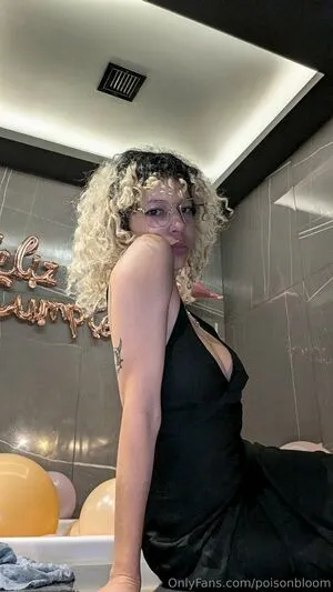 Poisonbloom OnlyFans Leaked Free Thumbnail Picture - #FzkACgPQwC