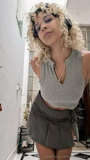 Poisonbloom OnlyFans Leaked Free Thumbnail Picture - #G8B6ylpHfG