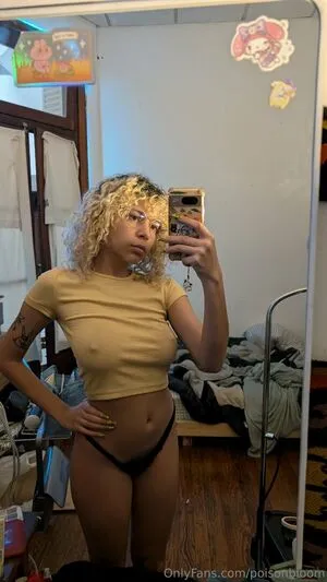 Poisonbloom OnlyFans Leaked Free Thumbnail Picture - #Qq76I6Szn1