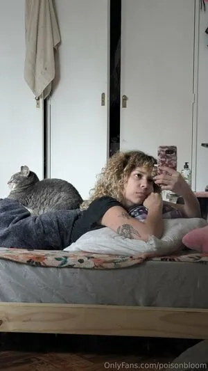 Poisonbloom OnlyFans Leaked Free Thumbnail Picture - #owVoRaUYcy