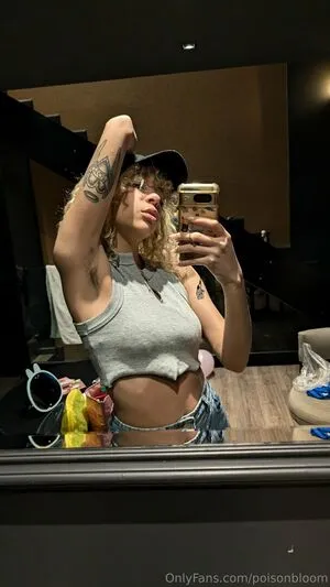 Poisonbloom OnlyFans Leaked Free Thumbnail Picture - #v4CvdZB57G