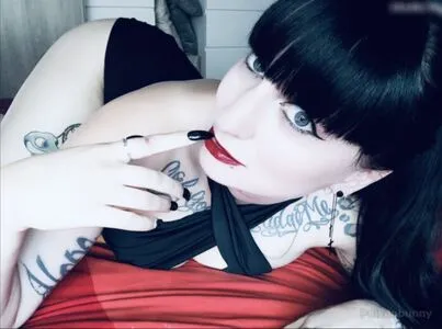 Poisonbunny OnlyFans Leaked Free Thumbnail Picture - #9Y1oUkx8Fd