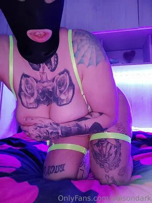 Poisondark OnlyFans Leaked Free Thumbnail Picture - #3NrpAEIJBl