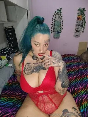 Poisondark OnlyFans Leaked Free Thumbnail Picture - #5XirS3v0Ko