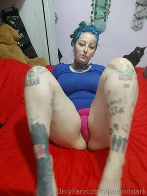 Poisondark OnlyFans Leaked Free Thumbnail Picture - #9WsjxD0frQ