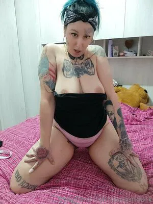 Poisondark OnlyFans Leaked Free Thumbnail Picture - #QL0FuiuwH6