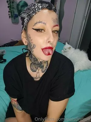 Poisondark OnlyFans Leaked Free Thumbnail Picture - #clD3s4GYpu