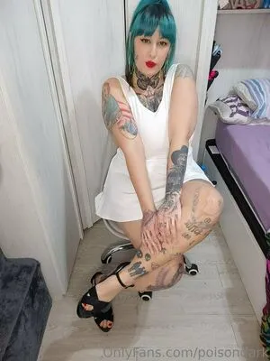 Poisondark OnlyFans Leaked Free Thumbnail Picture - #n9JXeJgU25