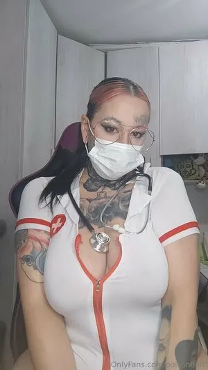Poisondark OnlyFans Leaked Free Thumbnail Picture - #qlIb6hrNlr