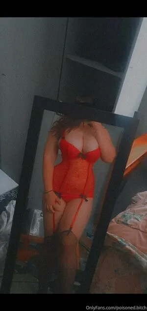 Poisoned Bitch OnlyFans Leaked Free Thumbnail Picture - #jbTMvxONDY