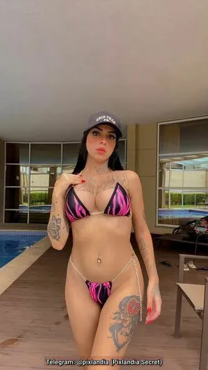Poisoned Girll OnlyFans Leaked Free Thumbnail Picture - #bv5rKm3JD0