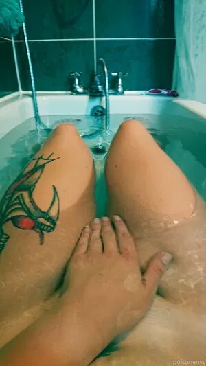 Poisonenvy92 OnlyFans Leaked Free Thumbnail Picture - #0m039t5QGN