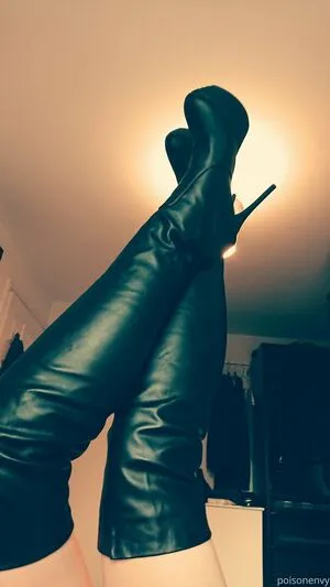 Poisonenvy92 OnlyFans Leaked Free Thumbnail Picture - #DXj6hnvFoD