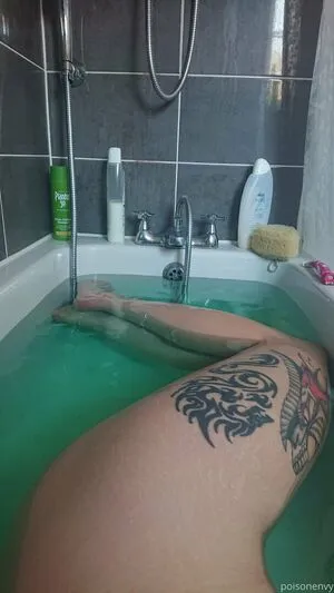 Poisonenvy92 OnlyFans Leaked Free Thumbnail Picture - #IEQu65xLxa