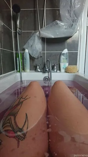 Poisonenvy92 OnlyFans Leaked Free Thumbnail Picture - #Vp3JtuvsHk
