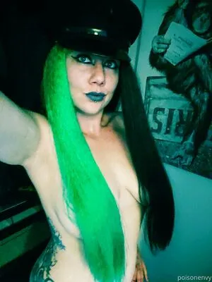 Poisonenvy92 OnlyFans Leaked Free Thumbnail Picture - #ZGcbn6prG4