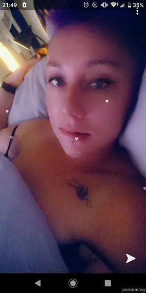 Poisonenvy92 OnlyFans Leaked Free Thumbnail Picture - #blzLfZ5NqX