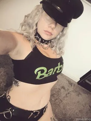 Poisonenvy92 OnlyFans Leaked Free Thumbnail Picture - #g5wKQxp7VV