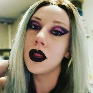 Poisonenvy92 OnlyFans Leaked Free Thumbnail Picture - #u22o3QuEAQ