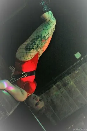 Poisonenvy92 OnlyFans Leaked Free Thumbnail Picture - #wwDWAe2ssT