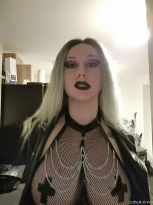 Poisonenvy92 OnlyFans Leaked Free Thumbnail Picture - #zTkH2i2Z53