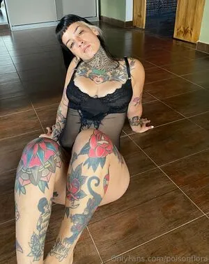Poisonfloraa OnlyFans Leaked Free Thumbnail Picture - #R2T6lMpSLZ