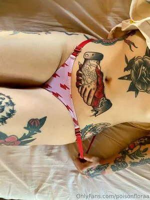 Poisonfloraa OnlyFans Leaked Free Thumbnail Picture - #RjRovbkGTq