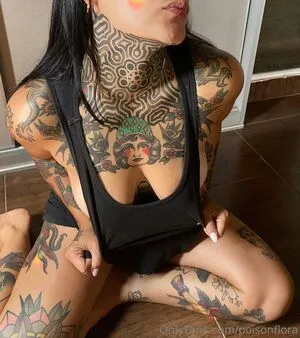 Poisonfloraa OnlyFans Leaked Free Thumbnail Picture - #XkBv02uCfh