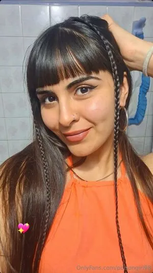 Poisongirl98 OnlyFans Leaked Free Thumbnail Picture - #0XMIi13urA