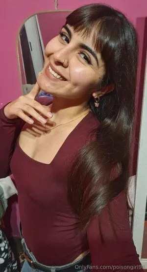 Poisongirl98 OnlyFans Leaked Free Thumbnail Picture - #96T37IAXen